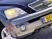 Kia Sorento - 3.5 V6 M-bition Automaat - Black Pearl/Grey - 2800kg trekgew