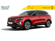Renault Austral - techno full hybrid E-Tech 200 | VOORRAAD-BESTELD NU MET €3.0