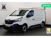 Renault Trafic - 1.6 dCi EURO 6 - Airco - Cruise - PDC - Trekhaak - € 9.950, 