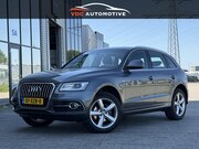 Audi Q5 - 2.0 TFSI Quattro S-Line Trekhaak | Leder | LED | Stoelverwar