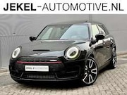 MINI John Cooper Works - Mini 2.0 JCW ALL4 Pano, Camera, H/K, HUD, 19"