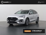 Ford Focus - Wagon 1.0 EcoBoost Hybrid ST Line X | Afneembare Trekhaak |