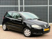 Volkswagen Fox - 1.2 Trendline