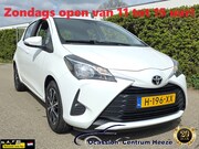 Toyota Yaris - 1.0 VVT-i Connect, 1e Eig! Camera! Navigatie! Lm! Apk 4-2028