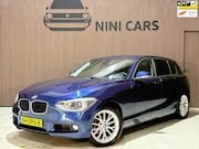 BMW 1-serie - 118i XENON NAP