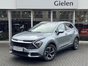Kia Sportage - 1.6 T-GDi MHEV DynamicLine | Stoel + Stuurverwarming, Parkee