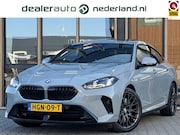 BMW 2-serie Gran Coupé - 220 AUT M-Sport | Pano | Kuipstoelen | H&K | Driving assista