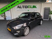 Suzuki Swift - 1.2 Business Edition | Navigatie | Carplay