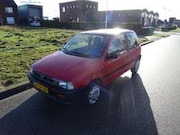 Suzuki Alto - 1.0 GA automaat