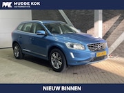 Volvo XC60 - 2.0 D4 FWD Summum | Trekhaak | Panoramadak | Camera | Elektr