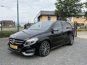 Mercedes-Benz B-klasse - 180 Activity Edition | Night Pakket | Airco | Cruise | Autom