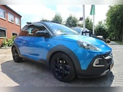 Opel Adam - 1.0 TURBO 85KW START&STOP 3D