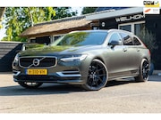 Volvo V90 - 2.0 T8 AWD Inscription I 91% I Btw I Luxe Leder I Trekhaak I
