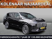 Jaecoo 8 - 1.5 SHS Exclusive 430pk | Kolenaar Najaardeal | €750,- brand