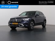 Mercedes-Benz GLC-klasse - 200 4MATIC Premium | Trekhaak | Widescreen | Stoelverwarming