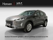 Ford Kuga - 2.5 PHEV Titanium I Trekhaak I Stoelverwarming I Camera I Ca