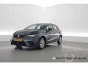 Seat Ibiza - 1.0 EcoTSI Style | Apple CarPlay & Android Auto | Stoelverw.