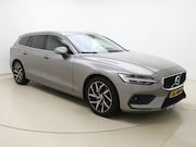 Volvo V60 - T5 Momentum | Trekhaak | Leder | Stoelverwarming