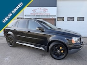 Volvo XC90 - 2.5 T5 Limited Ed.7per CARPLAY LEER TREKHAAK