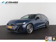 Audi S5 - Avant 3.0 TFSI S5 quattro 50 year edition > 367pk/Pano./B&O/