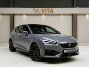 CUPRA Leon - 1.4 e-Hybrid VZ Copper Edition Pano|Sfeerverlichting|keyless