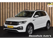 Volkswagen T-Cross - 1.0 TSI Life 2e eig. NL-Auto R-Line Carplay ACC Led Virtual