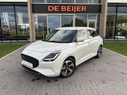 Suzuki Swift - 1.2 Style Smart Hybrid Automaat I Camera I Navi I Carplay