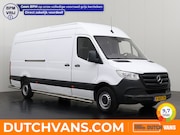Mercedes-Benz Sprinter - Automaat L3H2 Maxi | Airco |  Bestelschapinrichting