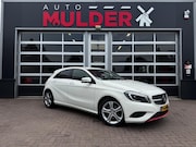 Mercedes-Benz A-klasse - A 180 AMBITION / NAVI / AIRCO / STOELVERW. / XENON-LED