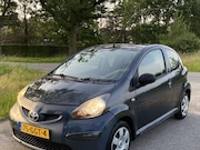 Toyota Aygo - 1.0-12V
