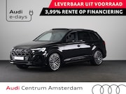 Audi Q7 - Pro Line S 55 TFSI e 394 pk | Bang & Olufsen Premium 3D | Gl