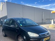 Ford C-Max - 1.8-16V Ghia bj07 airco elec pak
