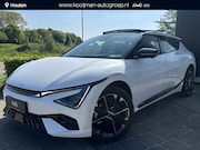 Kia EV6 - GT-Line Zeer complete Auto, Demo Korting!, Eerste Eigenaar,