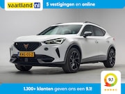 CUPRA Formentor - 1.4 e-HYBRID 204pk Business Edition Aut. [ LED Virtual Adapt