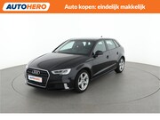 Audi A3 - Sportback 30 TFSI Sport |KA59441