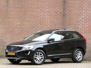 Volvo XC60 - T5 AUT FWD Polar+ Panoramadak / Standkachel / Trekhaak