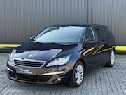Peugeot 308 - SW 1.6 BlueHDI Blue Lease Executive EXPORTPRIJS