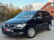 Volkswagen Touran - 1.4 TSI Optive AUTOMAAT|PANO|NAVI|LEDER|LMV