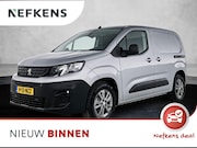 Peugeot Partner - Asphalt 50 kWh | Cruise Control | Keyless | Climate Control