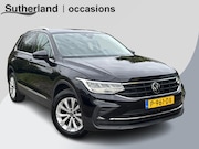 Volkswagen Tiguan - 1.5 TSI Life Business 150 PK | Trekhaak | Stoelverwarming |