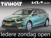 Kia Ceed - 1.0 T-GDi DynamicPlusLine