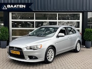Mitsubishi Lancer - 1.6 Edition One|2e eig.|Stoelverwarming|PDC