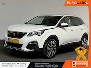 Peugeot 3008 - 1.2 PureTech Blue Lease Premium Navigatie Climate control Ca