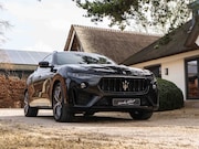 Maserati Levante - 3.0 V6 Modena