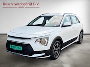 Kia Niro - 1.6 PHEV DCT Editie 7, Plug-In Hybride 31.000 km. Apple /And