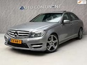 Mercedes-Benz C-klasse - Avantgarde 4-Matic 252 PK / Open Dak / APK