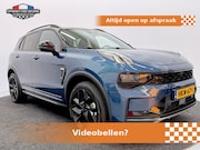 Lynk & Co 01 - 1.5 MY24 – Vol comfort, klaar voor vertrek