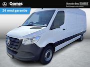 Mercedes-Benz Sprinter - 317 CDI Aut. L3 Pro