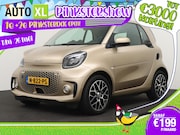 Smart ForTwo - EQ Comfort PLUS Carplay Camera Stoelverwarming