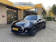MINI Clubman - Mini 2.0 Cooper D Business Edition Navi Climate Control